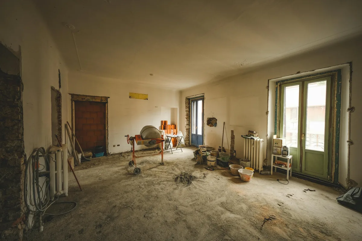 Property Rehabilitation by Koka Brothers Construction LLC